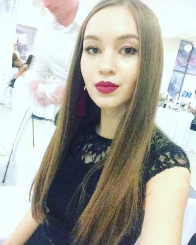 Анна левченко: биография, фото, дата рождения, возраст