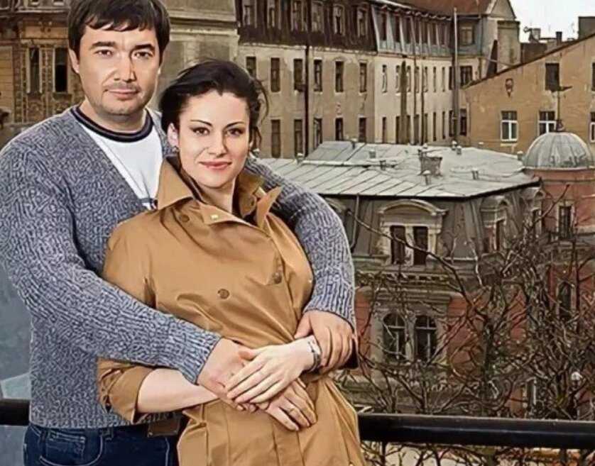 Анна ковальчук: от стеснительности до смелого образа маргариты, разрушенный брак и обретенное счастье яркой актрисы - вкус популярности