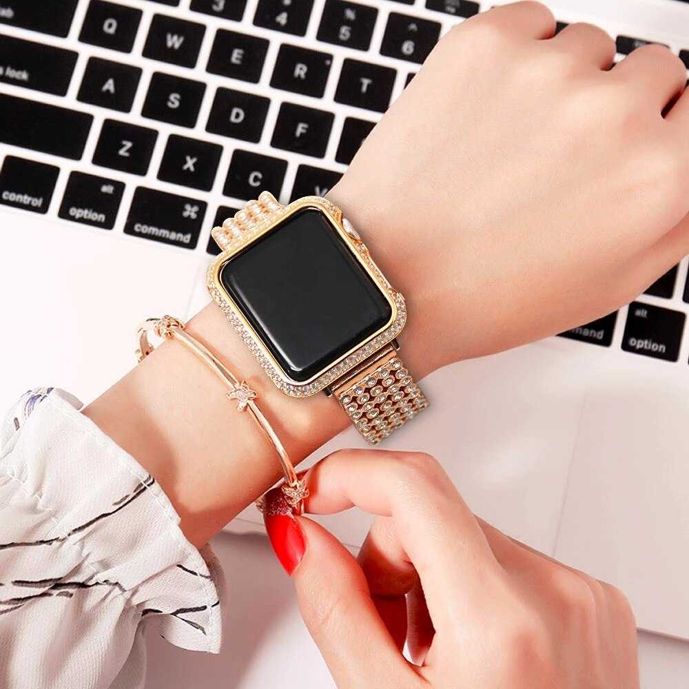 Оригинальные и китайские apple watch: в чем отличия?