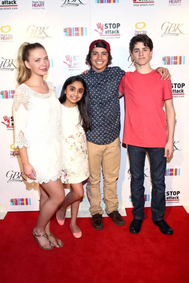 Bella mur video, bio, photo, net worth, boyfriend, age, wiki, date of birth
