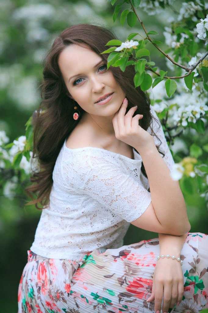 Ксения егорова
