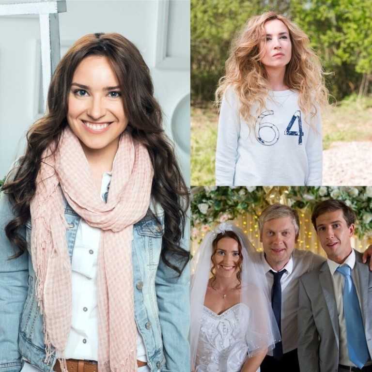 Муж юлии александровой - личная жизнь, биография, дети, фото
