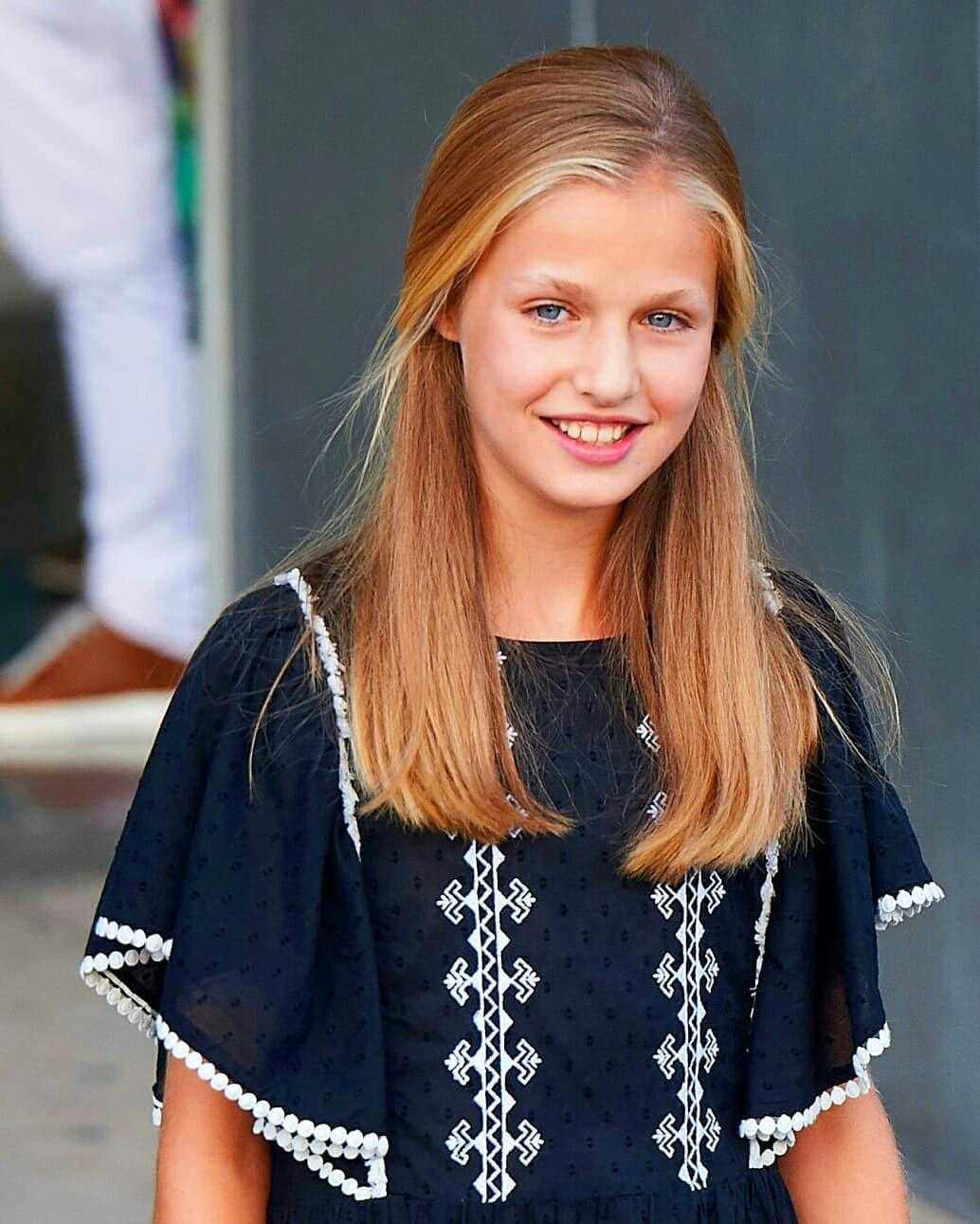 Принцесса софия (princess sofia) - биография, новости, фото - glossymag.ru