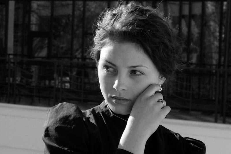 Анастасия тюнина актриса личная жизнь