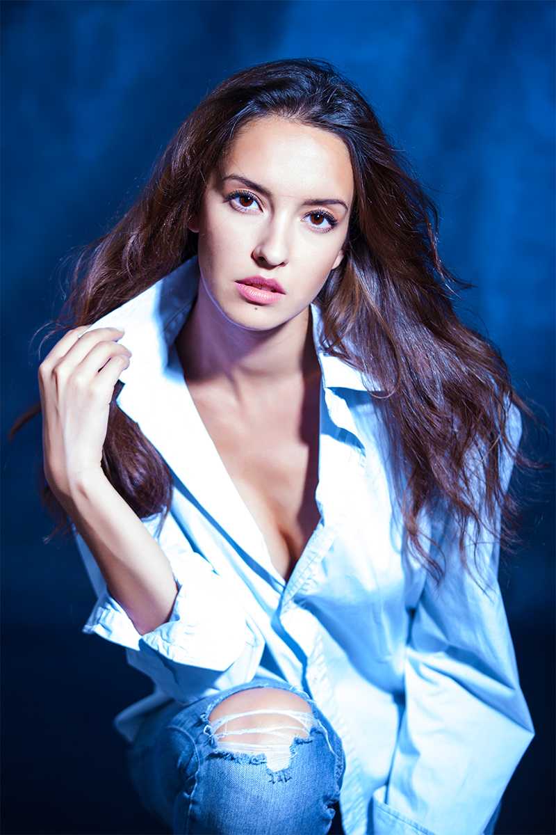 Татьяна хромова