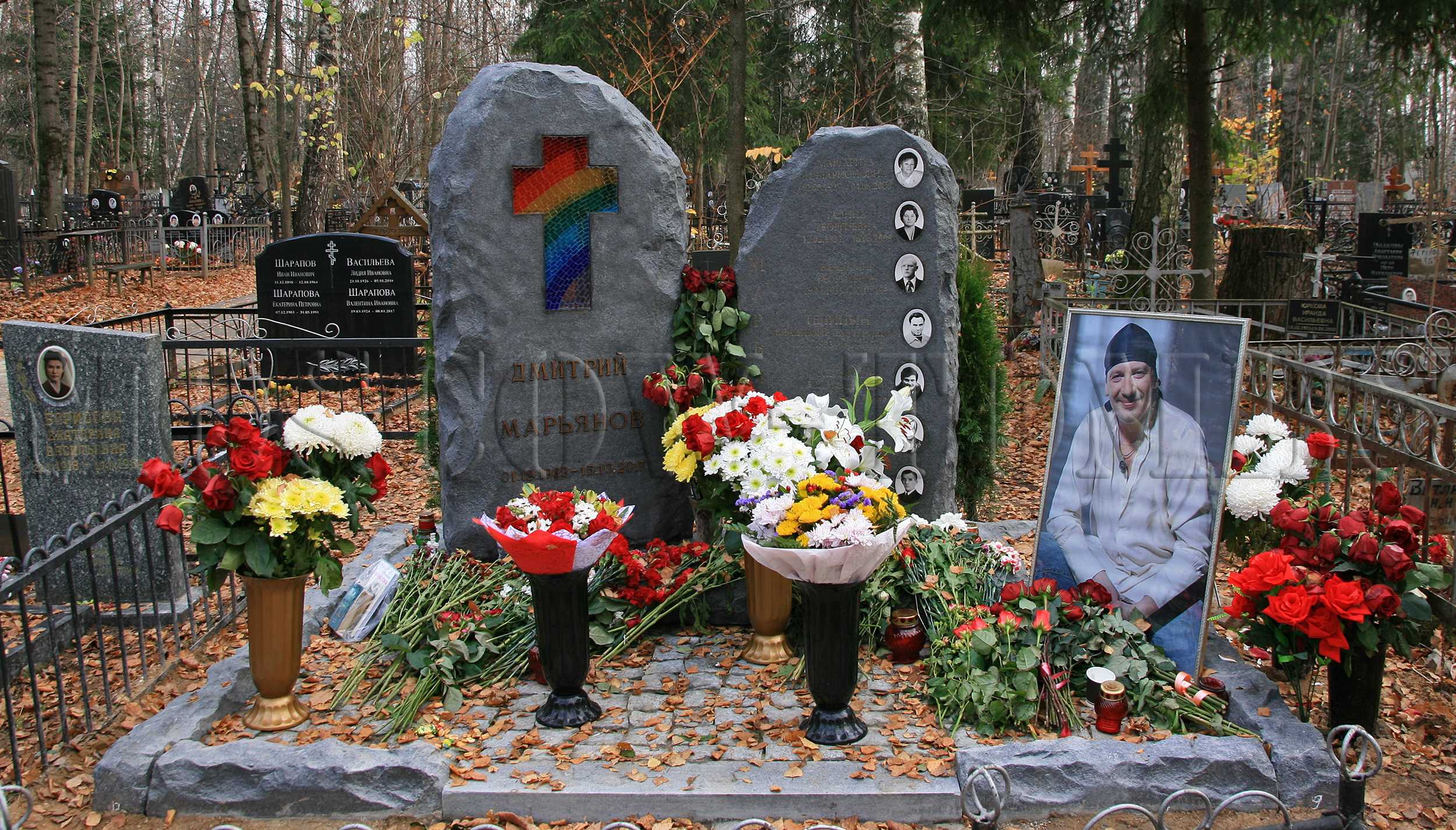 Георгий епифанцев: судьба отмерила 53 года, подарила любовь и славу, но не оградила от пагубного пристрастия