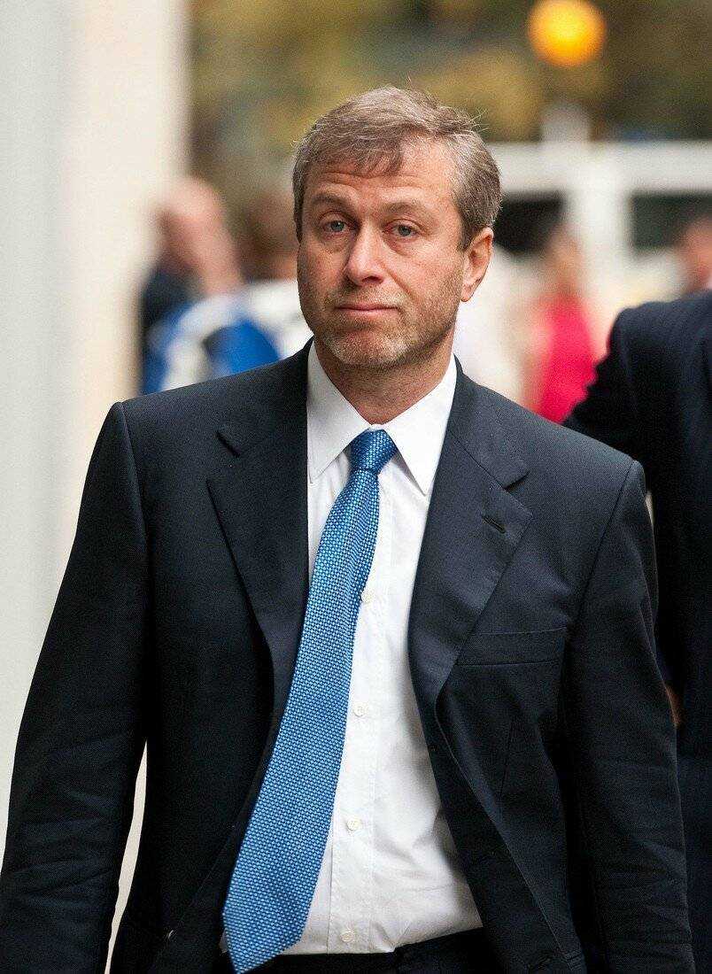 От абрамовича до потанина: чем занимаются и где работают дети российских олигархов